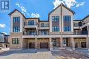 1572 Rutland Crescent, Milton, ON  - Outdoor With Facade 