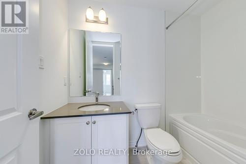 1572 Rutland Crescent, Milton, ON - Indoor Photo Showing Bathroom