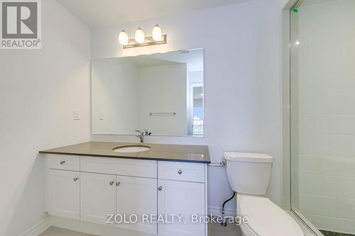 1572 Rutland Crescent, Milton, ON - Indoor Photo Showing Bathroom
