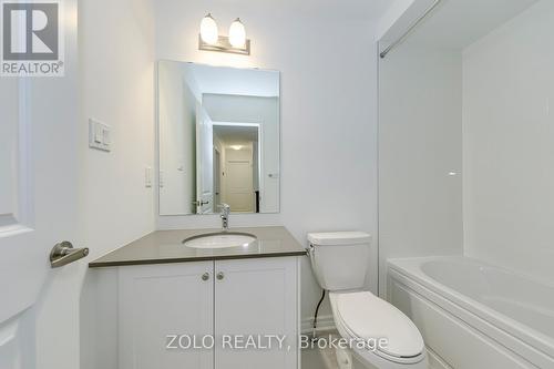 1572 Rutland Crescent, Milton, ON - Indoor Photo Showing Bathroom