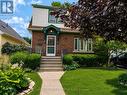 5400 Cedar Street, Niagara Falls, ON  - Outdoor 