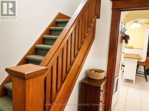 5400 Cedar Street, Niagara Falls, ON - Indoor Photo Showing Other Room