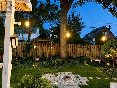 5400 Cedar Street, Niagara Falls, ON - Outdoor
