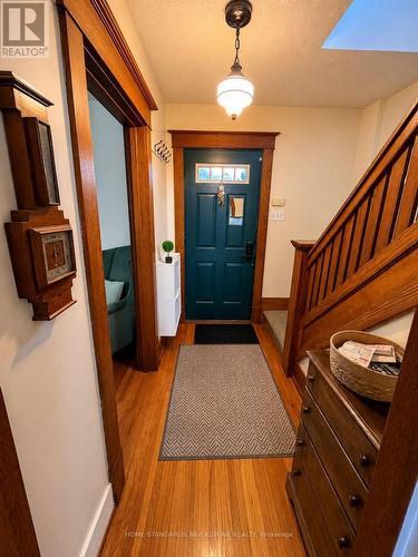 5400 Cedar Street, Niagara Falls, ON - Indoor Photo Showing Other Room