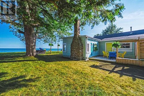 11141 CHURCHILL AVENUE  Wainfleet (Lakeshore), ON L3K 5V4