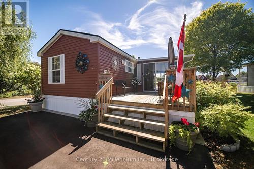 19 White Pines Trail, Wasaga Beach, ON - Outdoor
