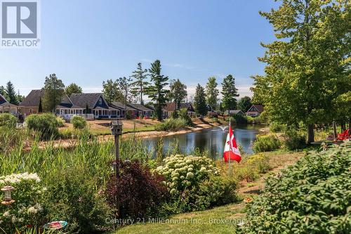 19 White Pines Trail, Wasaga Beach, ON - Outdoor