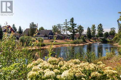19 White Pines Trail, Wasaga Beach, ON - Outdoor With Body Of Water