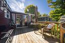 19 White Pines Trail, Wasaga Beach, ON  - Outdoor With Deck Patio Veranda With Exterior 