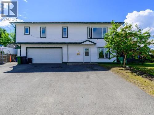 146 Falcon Drive, Whitehorse, YT - Outdoor