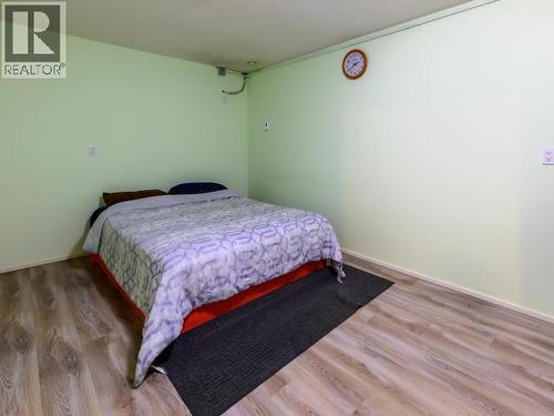 146 Falcon Drive, Whitehorse, YT - Indoor Photo Showing Bedroom
