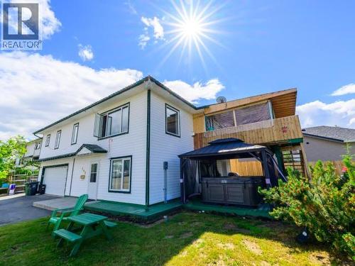 146 Falcon Drive, Whitehorse, YT - Outdoor