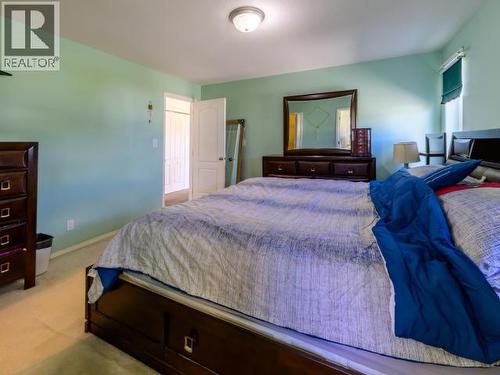 146 Falcon Drive, Whitehorse, YT - Indoor Photo Showing Bedroom