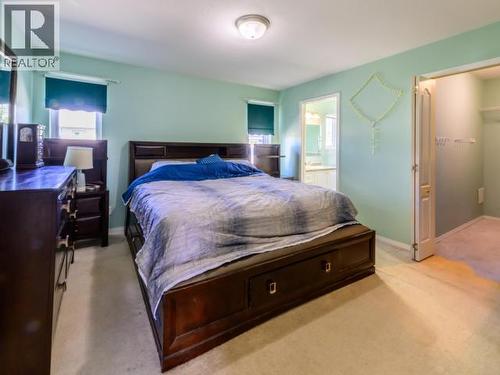 146 Falcon Drive, Whitehorse, YT - Indoor Photo Showing Bedroom