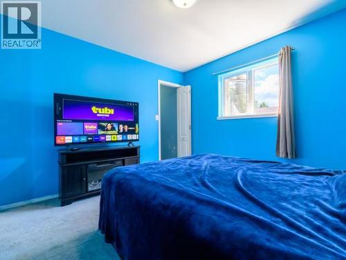 146 Falcon Drive, Whitehorse, YT - Indoor Photo Showing Bedroom