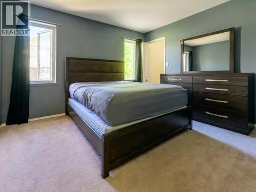 146 Falcon Drive, Whitehorse, YT - Indoor Photo Showing Bedroom