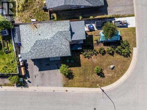 146 Falcon Drive, Whitehorse, YT - Outdoor