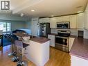146 Falcon Drive, Whitehorse, YT  - Indoor Photo Showing Kitchen 
