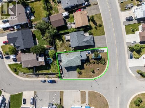 146 Falcon Drive, Whitehorse, YT - Outdoor With View