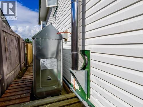 146 Falcon Drive, Whitehorse, YT - Outdoor With Exterior