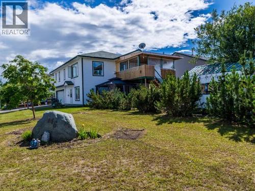 146 Falcon Drive, Whitehorse, YT - Outdoor