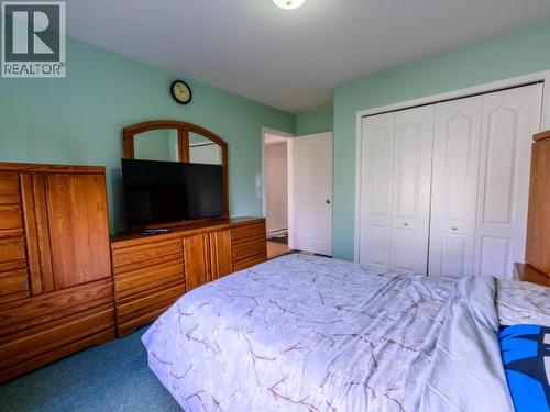 146 Falcon Drive, Whitehorse, YT - Indoor Photo Showing Bedroom