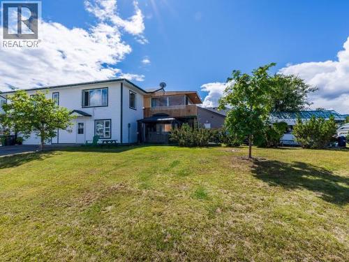 146 Falcon Drive, Whitehorse, YT - Outdoor