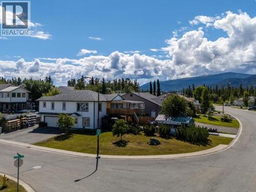 146 Falcon Drive, Whitehorse, YT - Outdoor
