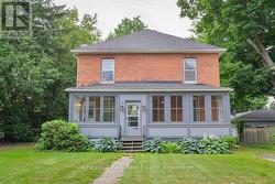 128 JAMES STREET  Bracebridge, ON P1L 2B6