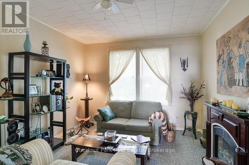 128 James Street, Bracebridge, ON - Indoor