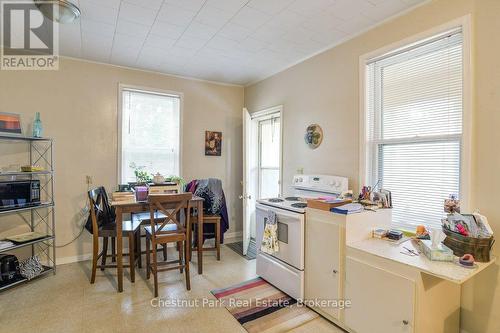 128 James Street, Bracebridge, ON - Indoor