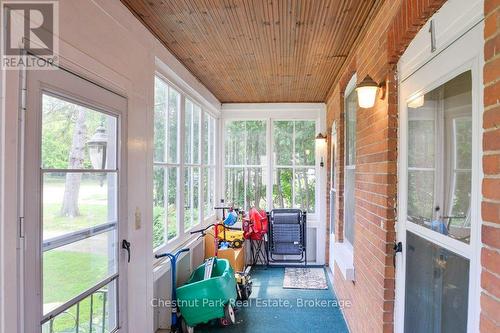 128 James Street, Bracebridge, ON -  Photo Showing Other Room