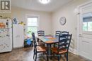 128 James Street, Bracebridge, ON  - Indoor Photo Showing Dining Room 