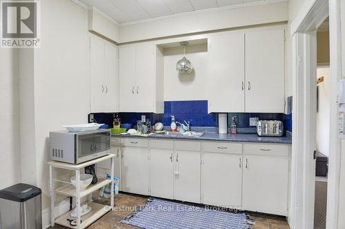 128 James Street, Bracebridge, ON - Indoor Photo Showing Other Room