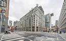 722 - 168 Simcoe Street, Toronto, ON  - Outdoor With Facade 