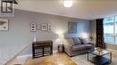 722 - 168 Simcoe Street, Toronto, ON  - Indoor Photo Showing Living Room 