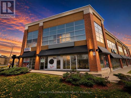97A - 20 New Delhi Drive, Markham, ON 