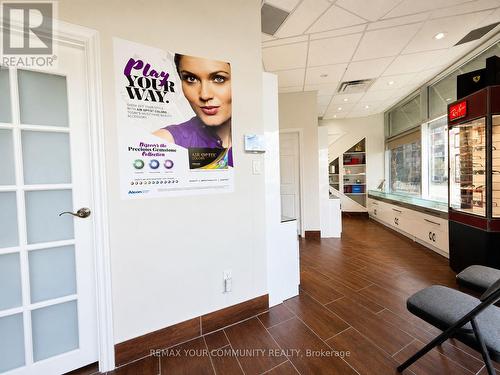 97A - 20 New Delhi Drive, Markham, ON 