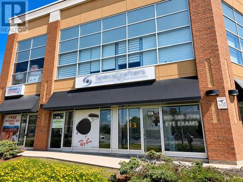 97A - 20 New Delhi Drive, Markham, ON 