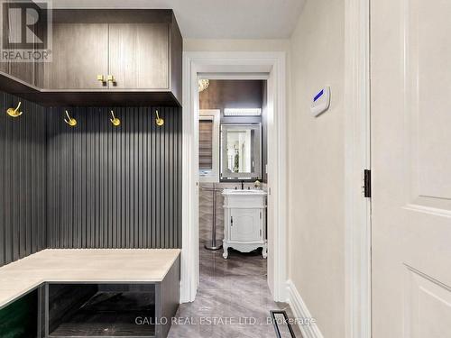 111 Pondmede Crescent, Whitchurch-Stouffville, ON - Indoor