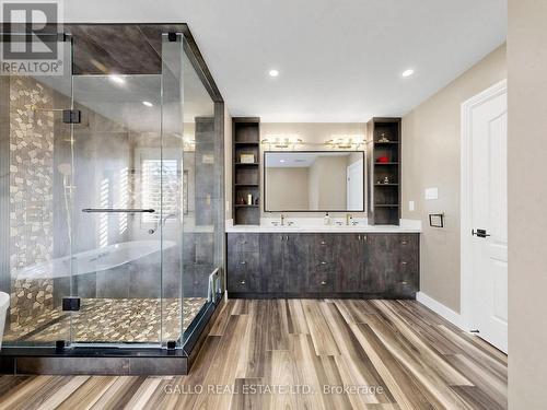 111 Pondmede Crescent, Whitchurch-Stouffville, ON - Indoor Photo Showing Other Room