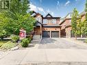 111 Pondmede Crescent, Whitchurch-Stouffville, ON  - Outdoor With Facade 