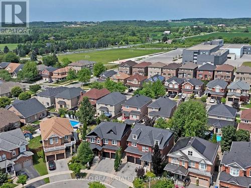 111 Pondmede Crescent, Whitchurch-Stouffville, ON - Outdoor With View