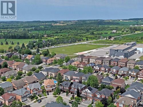 111 Pondmede Crescent, Whitchurch-Stouffville, ON - Outdoor With View
