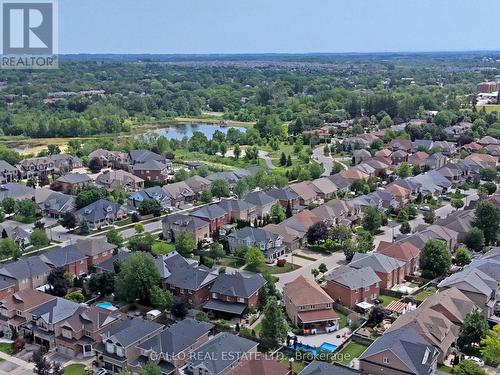 111 Pondmede Crescent, Whitchurch-Stouffville, ON - Outdoor With View