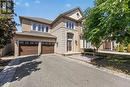 41 Foresta Drive, Vaughan, ON  - Outdoor 