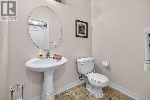 41 Foresta Drive, Vaughan, ON - Indoor Photo Showing Bathroom