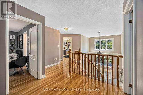 41 Foresta Drive, Vaughan, ON - Indoor Photo Showing Other Room