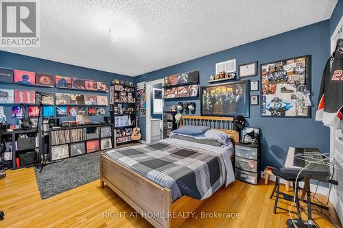 41 Foresta Drive, Vaughan, ON - Indoor Photo Showing Bedroom