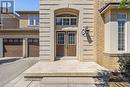 41 Foresta Drive, Vaughan, ON  - Outdoor With Facade 